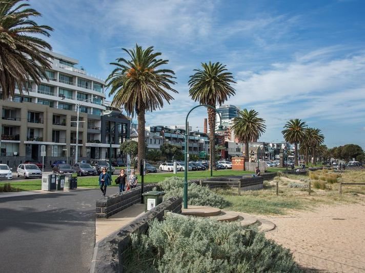 Photo - 104/55 Beach Street, Port Melbourne VIC 3207 - Image 13