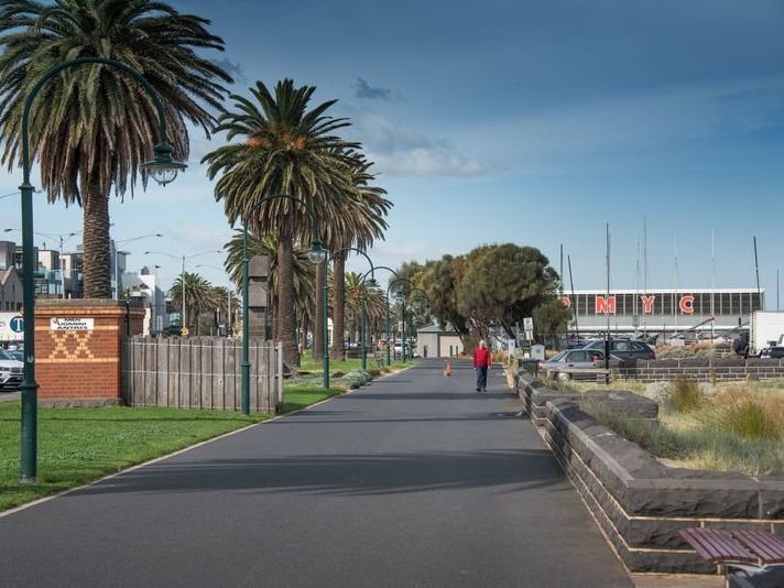 Photo - 104/55 Beach Street, Port Melbourne VIC 3207 - Image 14