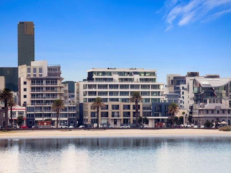 Photo - 104/55 Beach Street, Port Melbourne VIC 3207 - Image 18