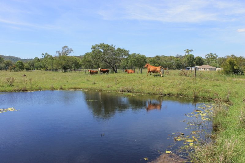 1046-1100 Rosewood Laidley Road, Grandchester QLD 4340