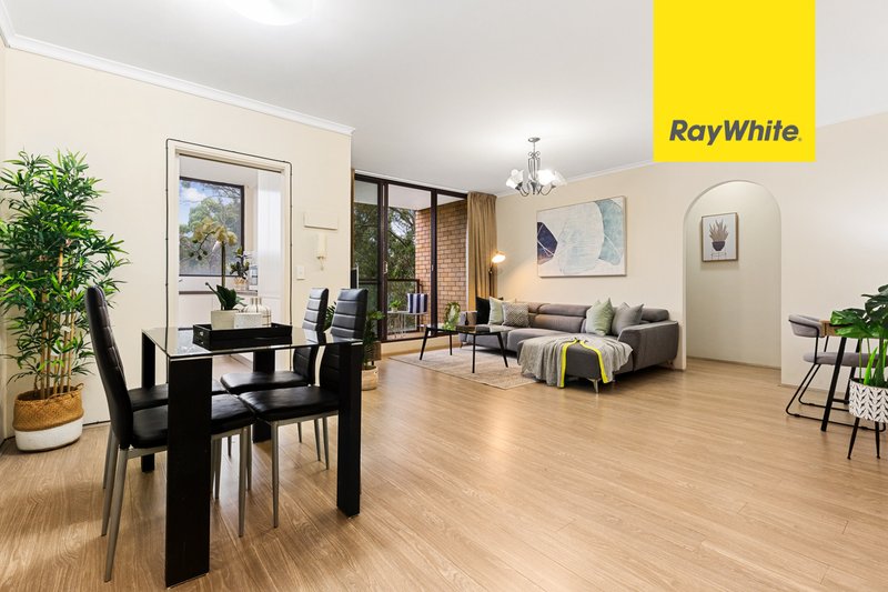 10/46-48 Khartoum Road, Macquarie Park NSW 2113