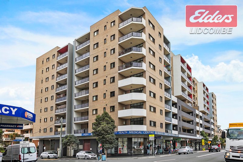 10/46-50 John Street, Lidcombe NSW 2141