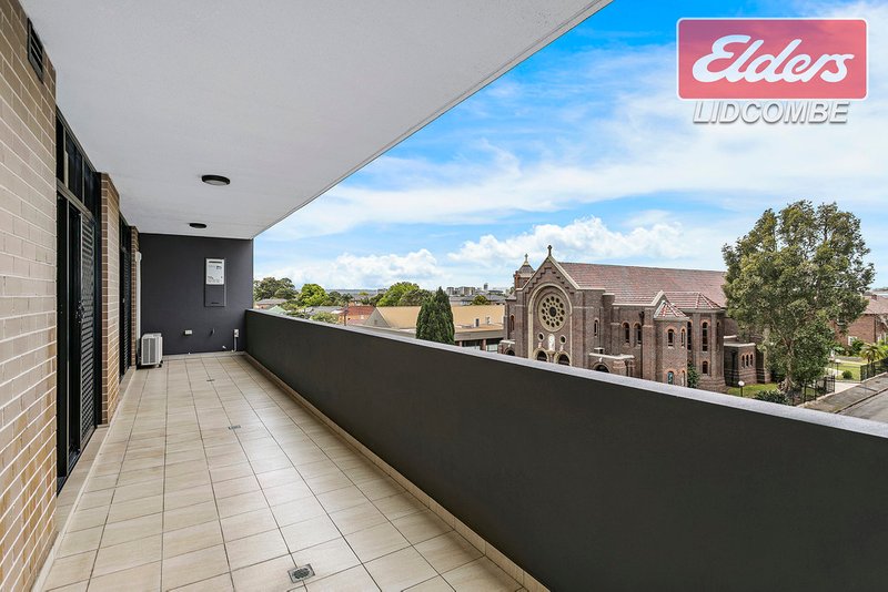 Photo - 10/46-50 John Street, Lidcombe NSW 2141 - Image 6