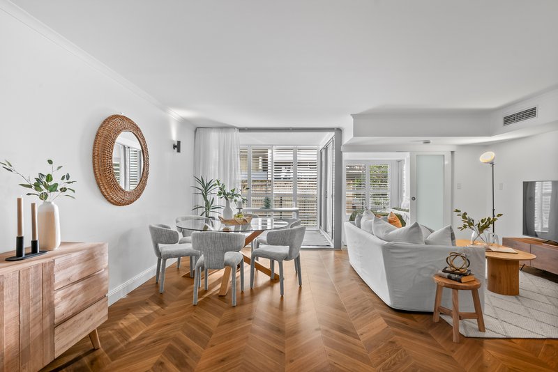 Photo - 10/46 Arthur Street, Fortitude Valley QLD 4006 - Image 1
