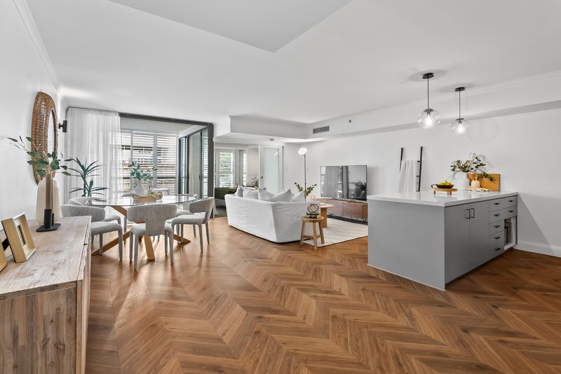 Photo - 10/46 Arthur Street, Fortitude Valley QLD 4006 - Image 5