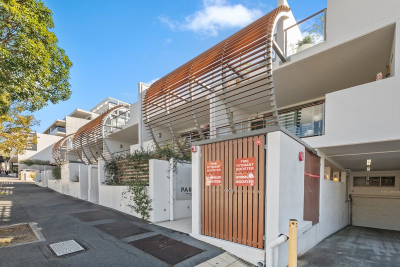 Photo - 10/46 Arthur Street, Fortitude Valley QLD 4006 - Image 23