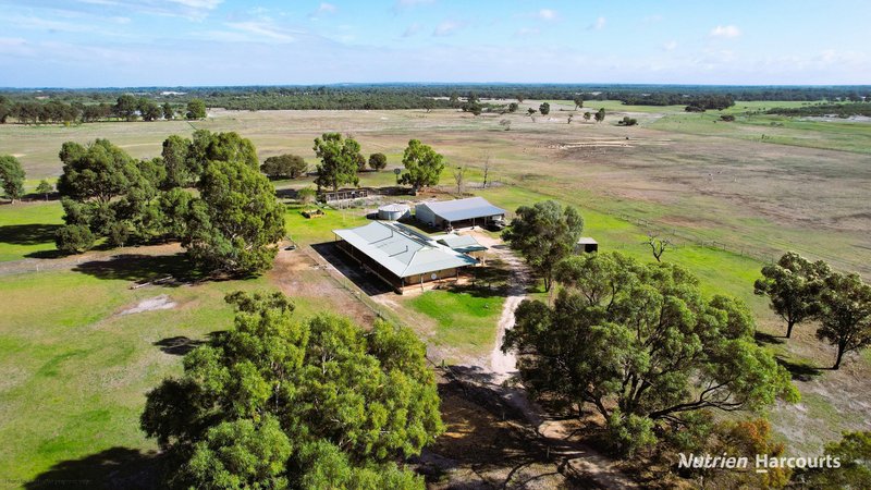 1046 Gingin Brook Road, Muckenburra WA 6503