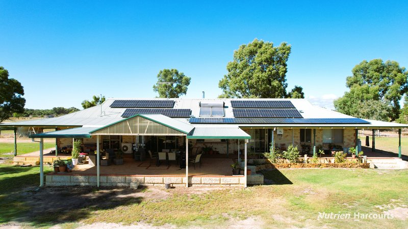 Photo - 1046 Gingin Brook Road, Muckenburra WA 6503 - Image 7