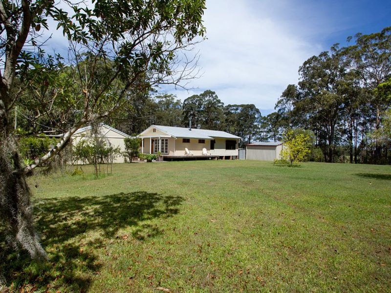 1046 Manning Point Road, Mitchells Island NSW 2430