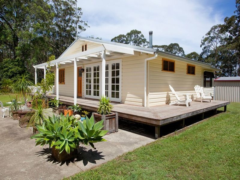 Photo - 1046 Manning Point Road, Mitchells Island NSW 2430 - Image 5