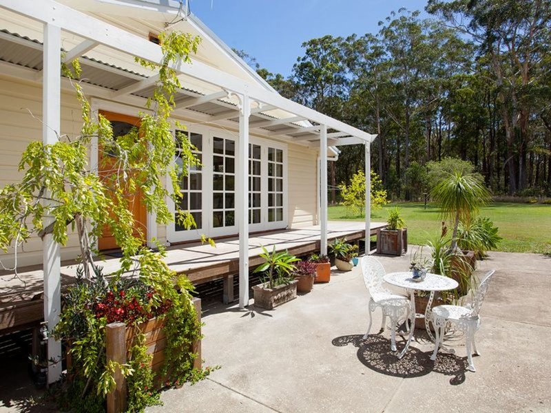 Photo - 1046 Manning Point Road, Mitchells Island NSW 2430 - Image 6