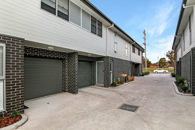 Photo - 10/46 Sandgate Road, Wallsend NSW 2287 - Image 2