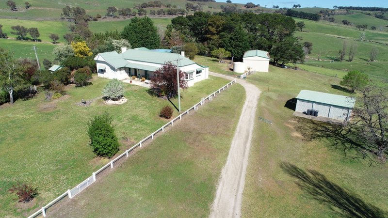 Photo - 1046 Wimbledon Road, Bathurst NSW 2795 - Image 2