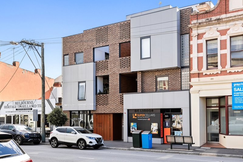 104/609 Burwood Road, Hawthorn VIC 3122