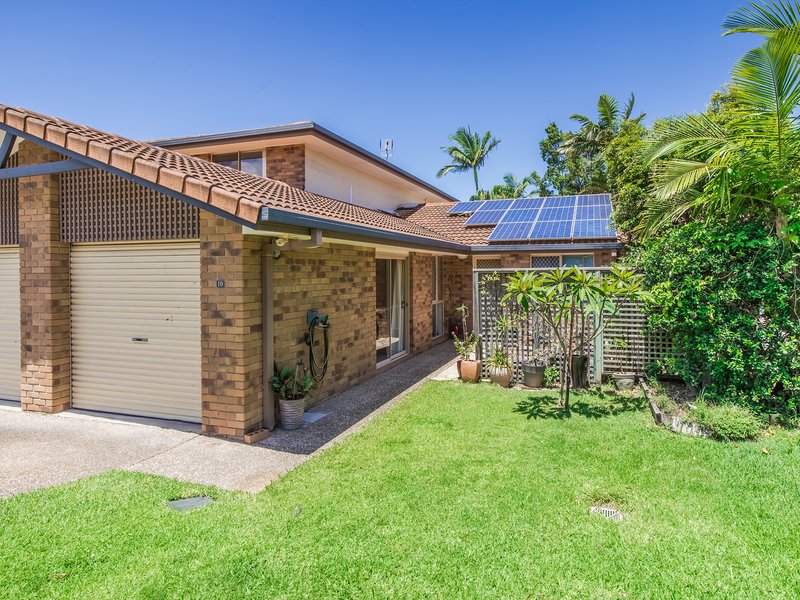 10/461 Pine Ridge Road, Runaway Bay QLD 4216