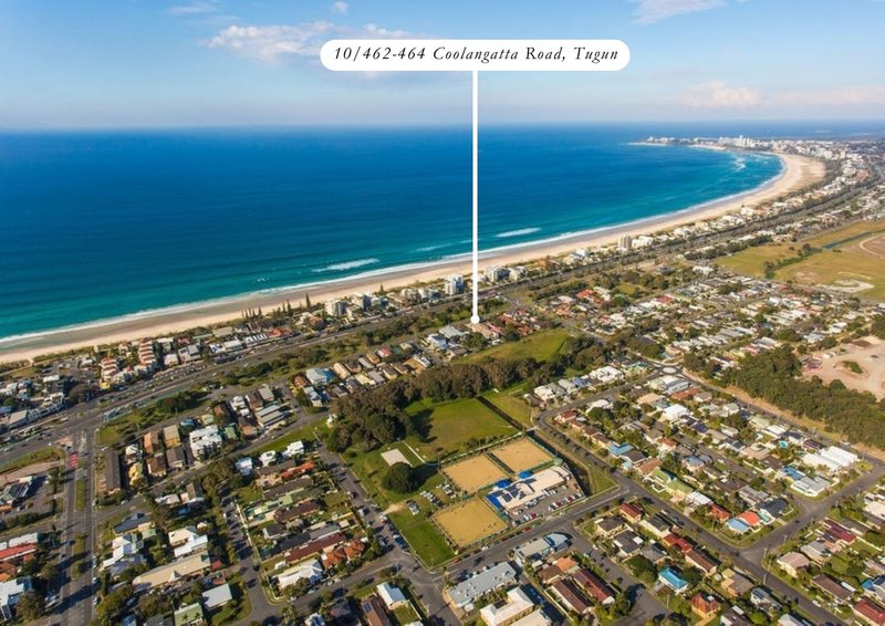 Photo - 10/462-464 Coolangatta Road, Tugun QLD 4224 - Image 2