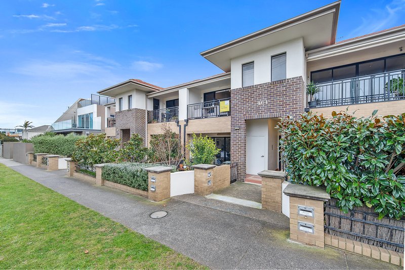 10/464 Beach Road, Beaumaris VIC 3193