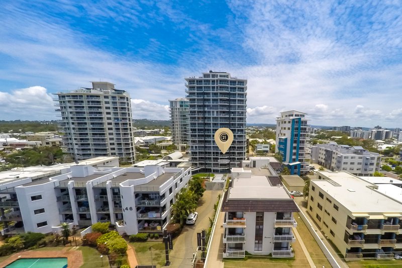 Photo - 10/47-51 Sixth Avenue, Maroochydore QLD 4558 - Image 2