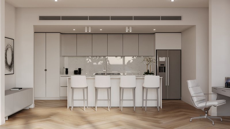 Photo - 104/73-79 Railway Lane, Wickham NSW 2293 - Image 2