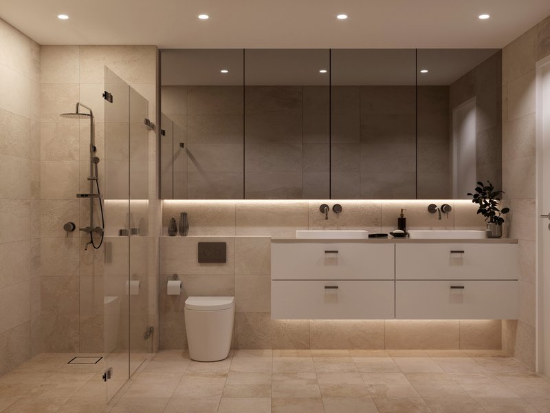 Photo - 104/73-79 Railway Lane, Wickham NSW 2293 - Image 3