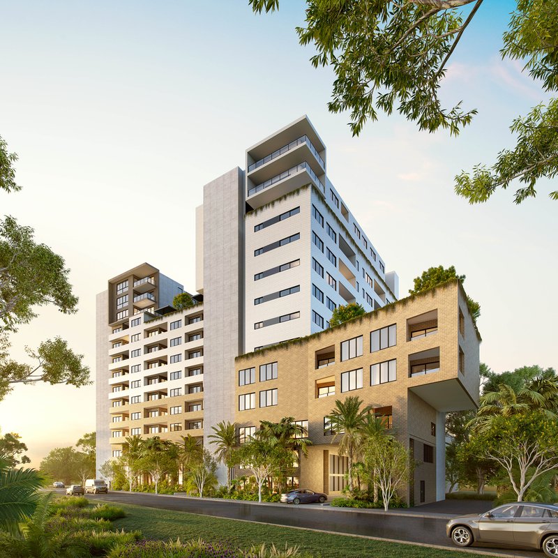 Photo - 104/73-79 Railway Lane, Wickham NSW 2293 - Image 6