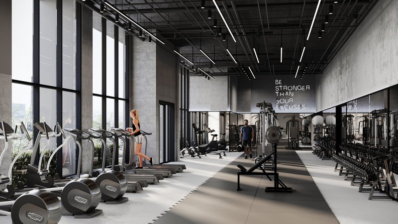 Photo - 104/73-79 Railway Lane, Wickham NSW 2293 - Image 11