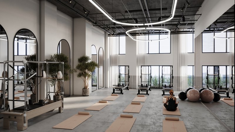 Photo - 104/73-79 Railway Lane, Wickham NSW 2293 - Image 12