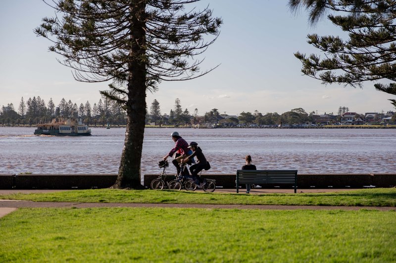 Photo - 104/73-79 Railway Lane, Wickham NSW 2293 - Image 13