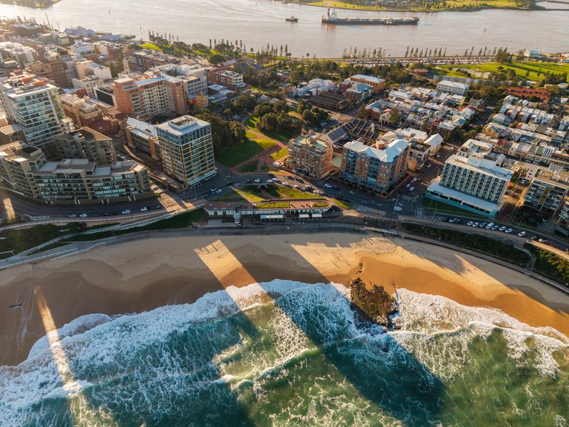 Photo - 104/73-79 Railway Lane, Wickham NSW 2293 - Image 14