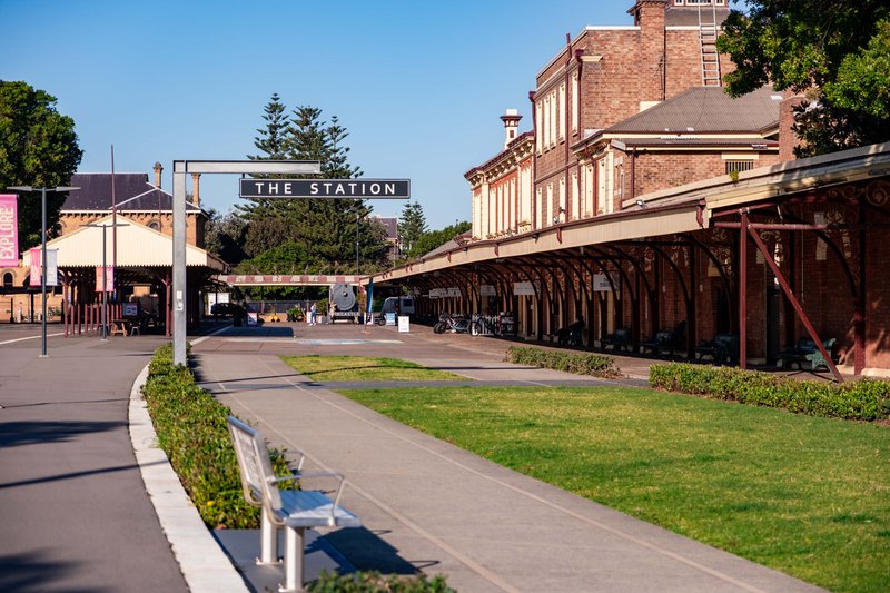 Photo - 104/73-79 Railway Lane, Wickham NSW 2293 - Image 15