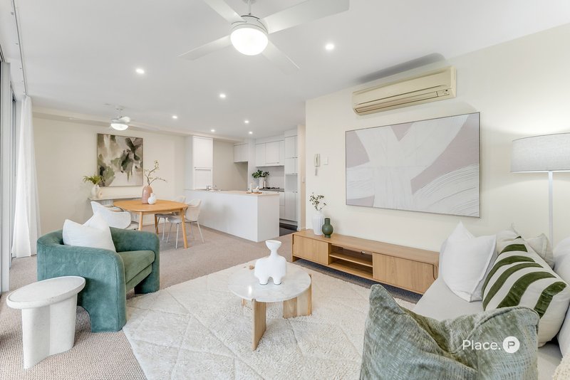 Photo - 10/48 Addison Avenue, Bulimba QLD 4171 - Image 3
