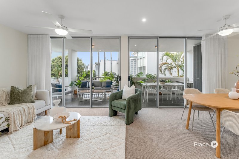 Photo - 10/48 Addison Avenue, Bulimba QLD 4171 - Image 4