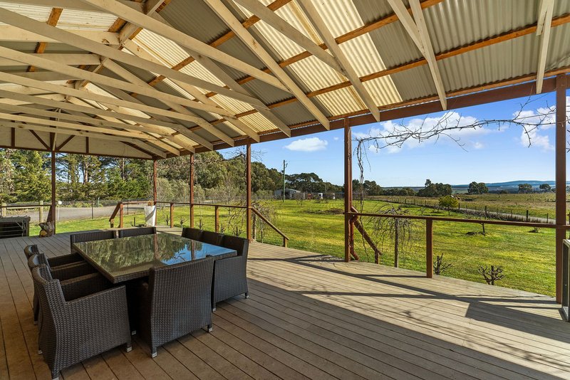 Photo - 1048 Egerton-Bungeeltap Road, Mount Wallace VIC 3342 - Image 11