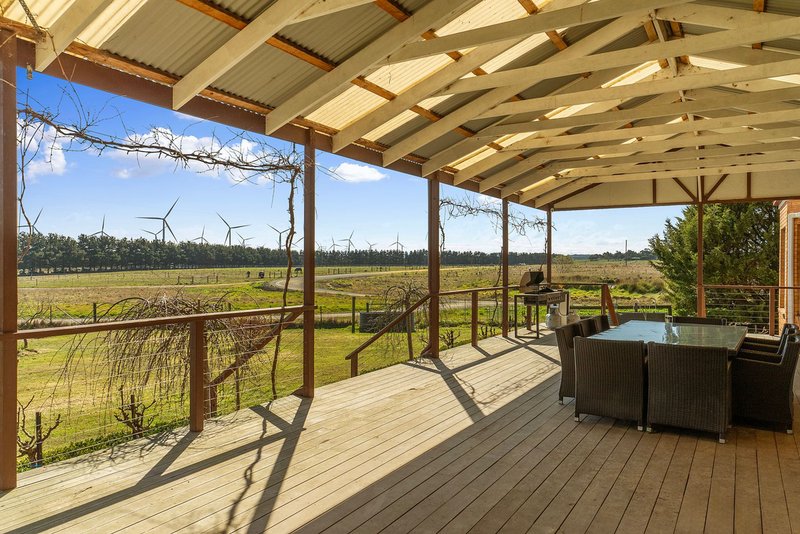 Photo - 1048 Egerton-Bungeeltap Road, Mount Wallace VIC 3342 - Image 12