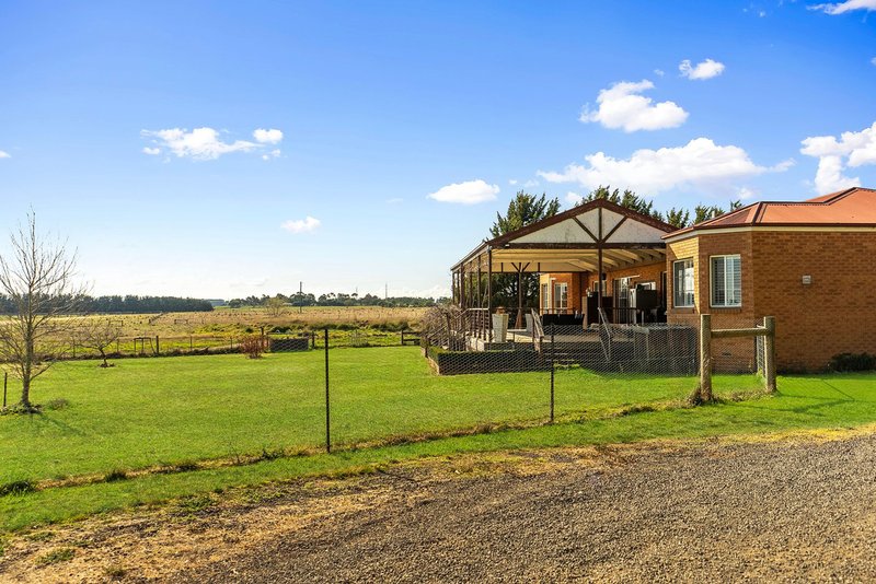 Photo - 1048 Egerton-Bungeeltap Road, Mount Wallace VIC 3342 - Image 13