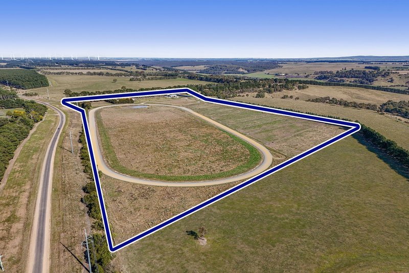 Photo - 1048 Egerton-Bungeeltap Road, Mount Wallace VIC 3342 - Image 34