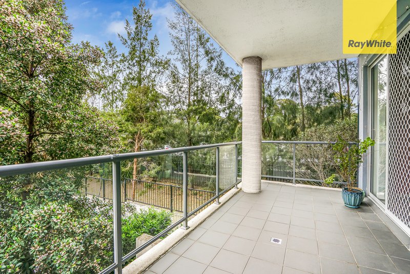 Photo - 104/8B Myrtle Street, Prospect NSW 2148 - Image 9