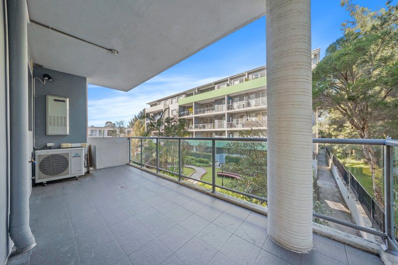 Photo - 104/8c Myrtle Street, Prospect NSW 2148 - Image 8
