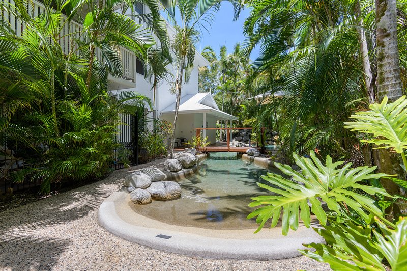 104/9-11 Blake Street (Coral Apartments) , Port Douglas QLD 4877