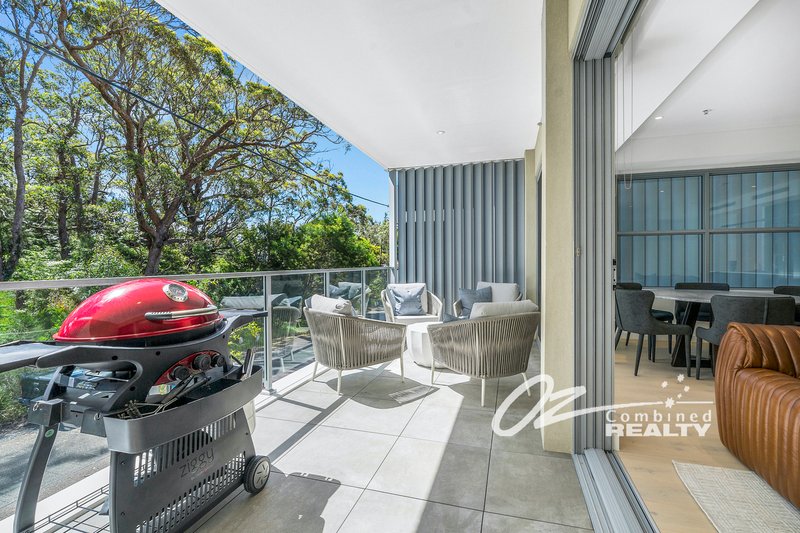 Photo - 104/9 Beach Street, Huskisson NSW 2540 - Image 3