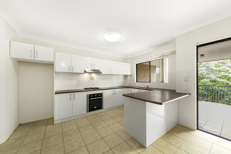 Photo - 10/49 Calliope Street, Guildford NSW 2161 - Image 2