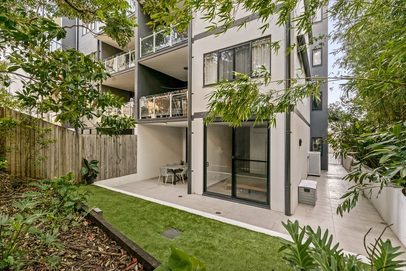 104/9 Chelmsford Avenue, Lutwyche QLD 4030