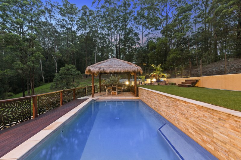 Photo - 1049 Tallebudgera Creek Road, Tallebudgera Valley QLD 4228 - Image 2