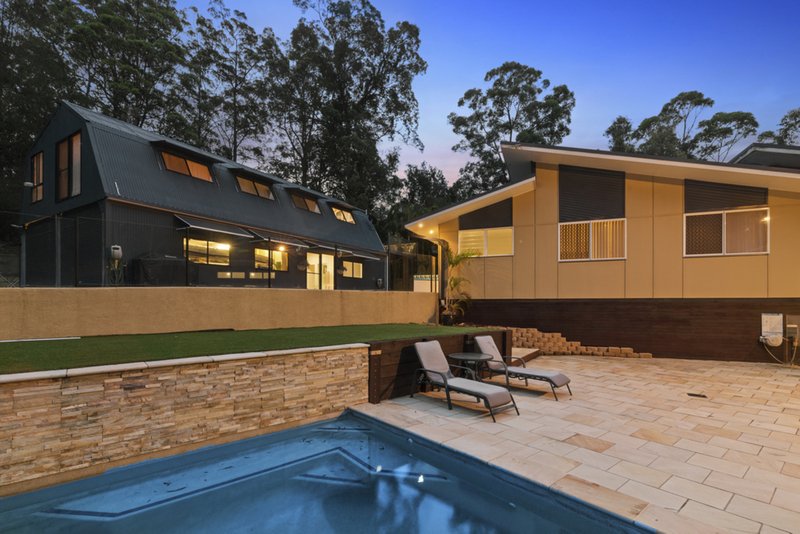 Photo - 1049 Tallebudgera Creek Road, Tallebudgera Valley QLD 4228 - Image 5