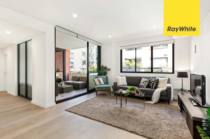 104/9 Victoria Street, Roseville NSW 2069