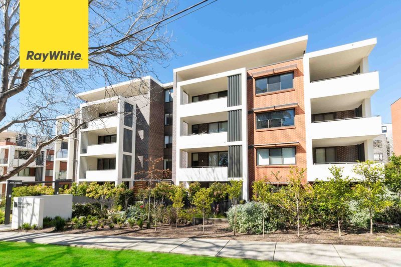 104/9 Victoria Street, Roseville NSW 2069