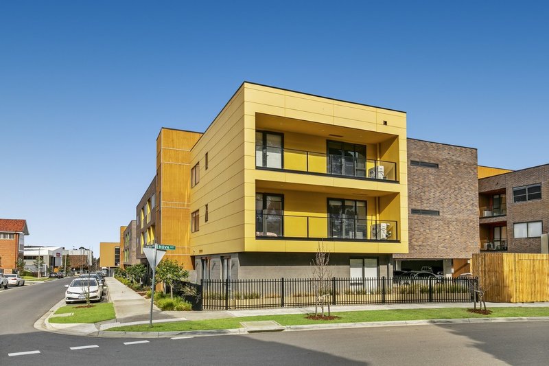 104/9 Zenith Rise, Bundoora VIC 3083