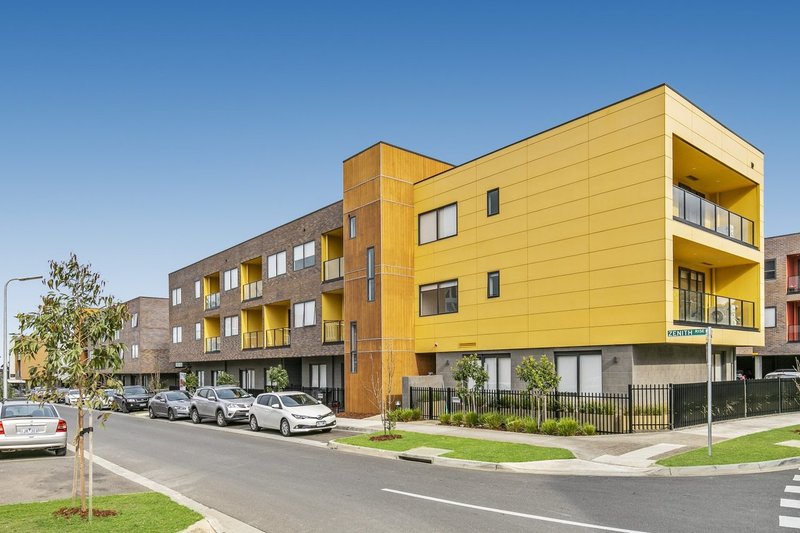 Photo - 104/9 Zenith Rise, Bundoora VIC 3083 - Image 2