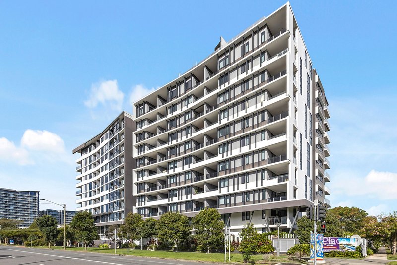 Photo - 1049/123 Cavendish Road, Coorparoo QLD 4151 - Image 6