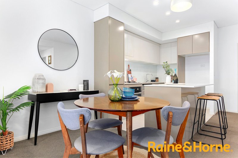 Photo - 1049/74B Belmore Street, Ryde NSW 2112 - Image 5